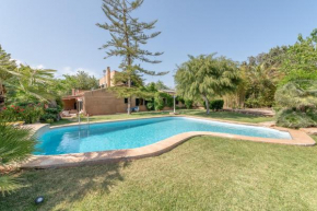Finca Aigo by MHR